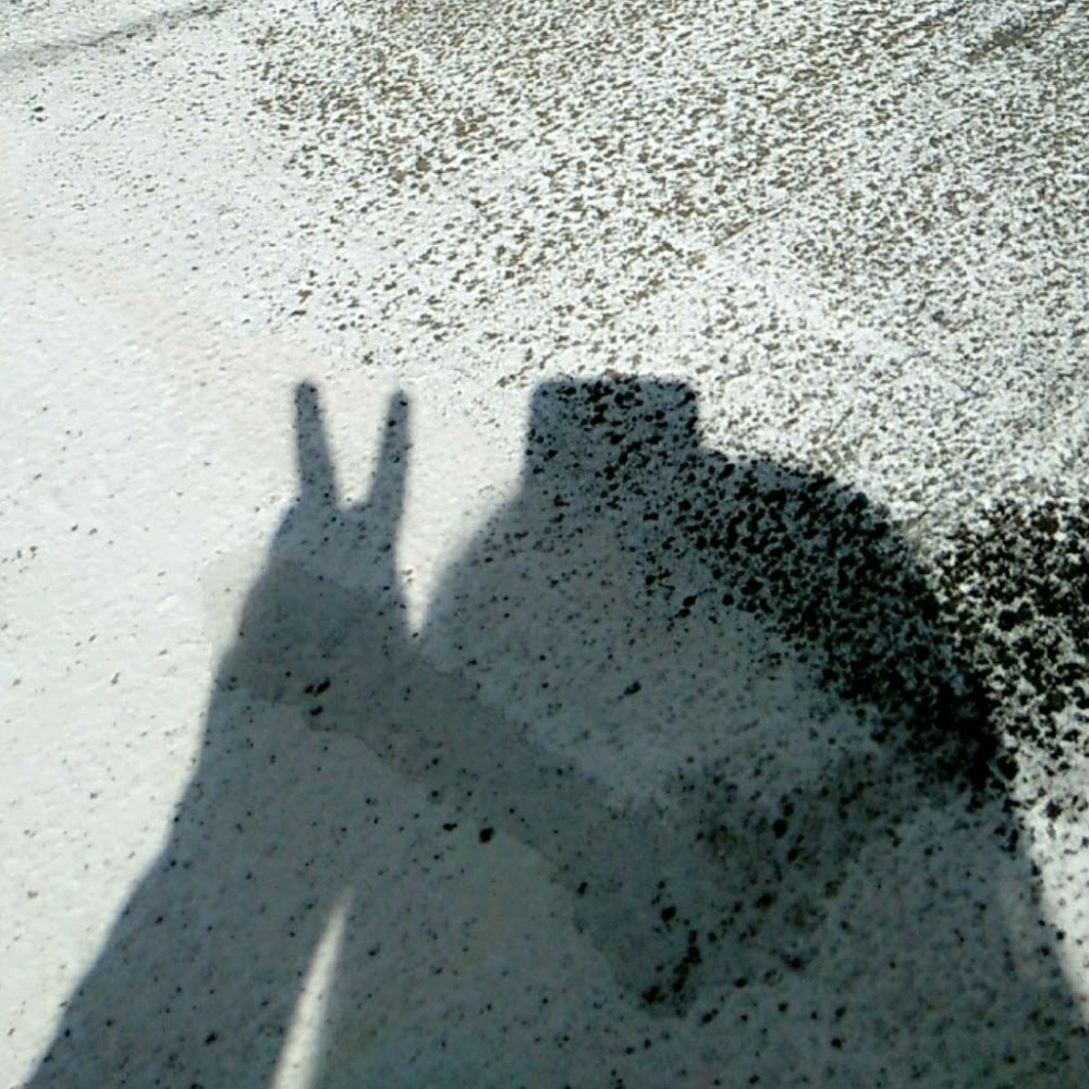 Meet your Posher, It's